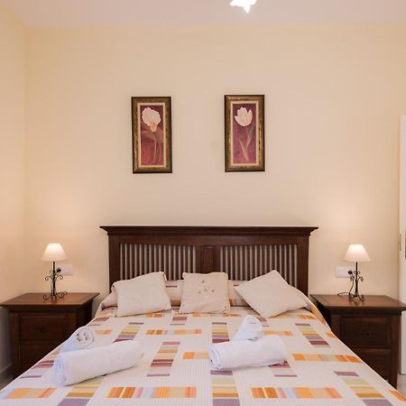 Villa Amelia - Plusholidays Calpe Eksteriør bilde