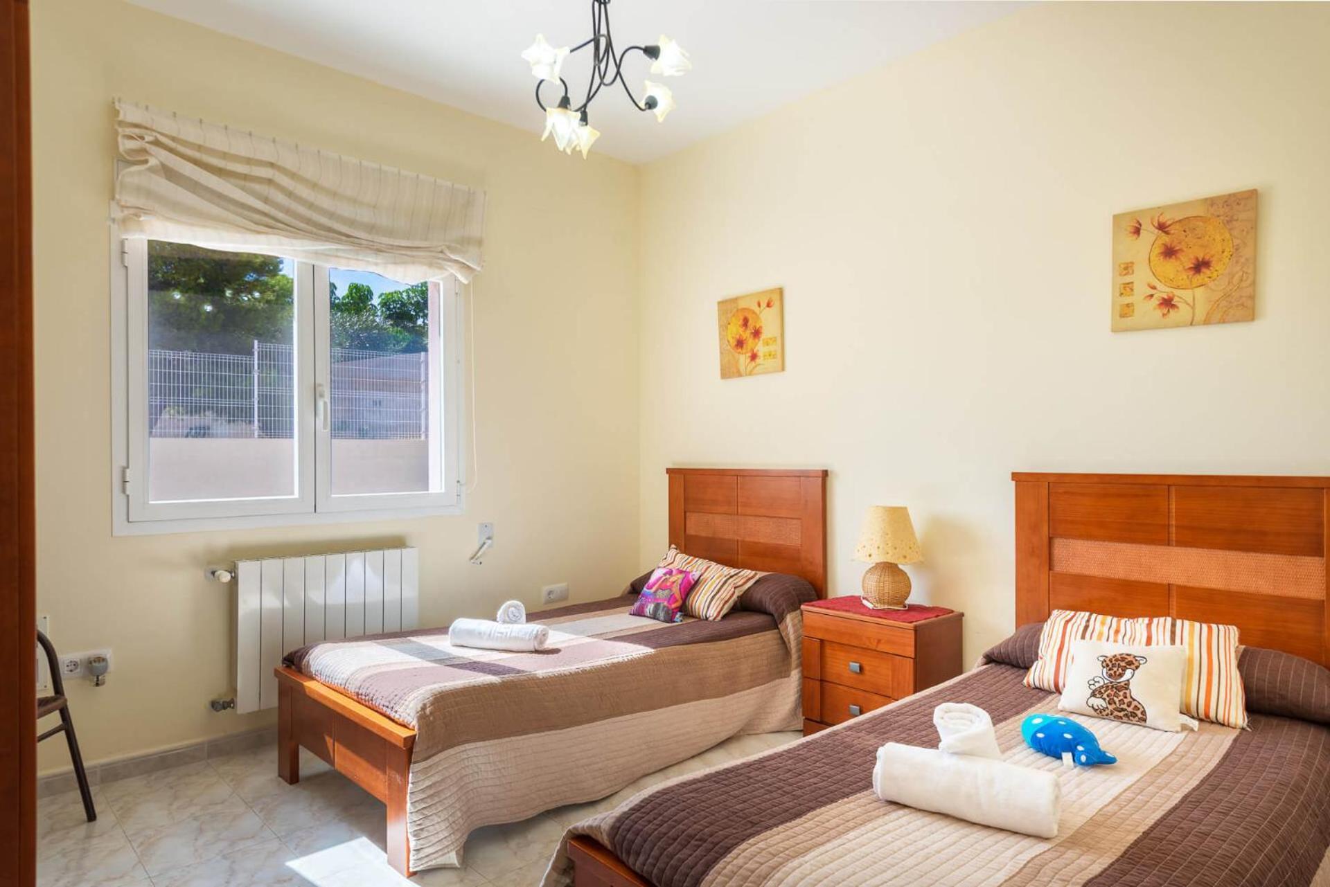 Villa Amelia - Plusholidays Calpe Eksteriør bilde
