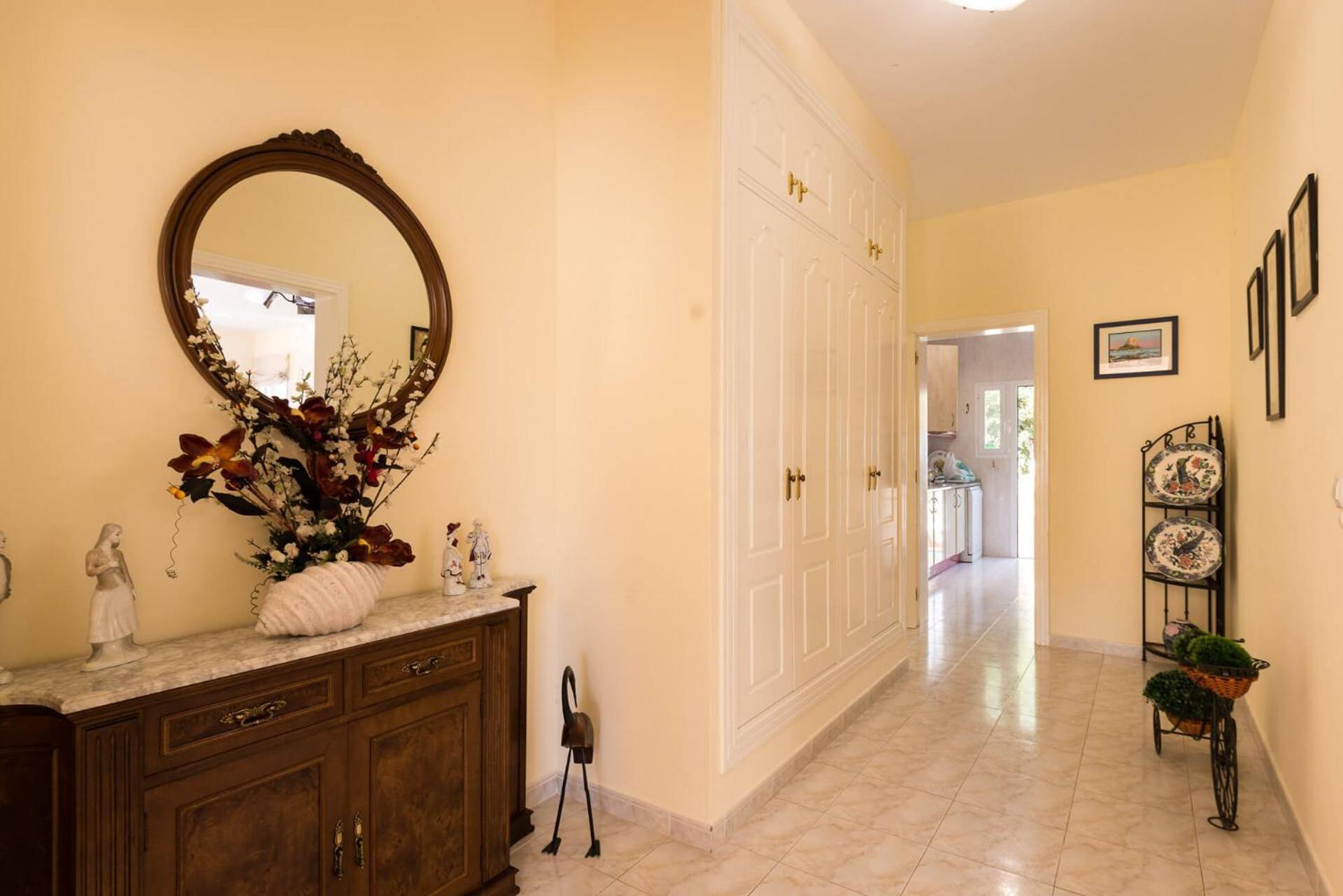 Villa Amelia - Plusholidays Calpe Eksteriør bilde